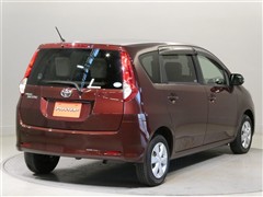 パッソセッテ G