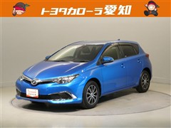トヨタ オーリス 150X
