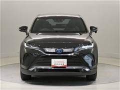 ハリアーハイブリッド G