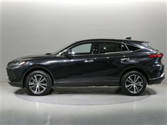 ハリアーハイブリッド G