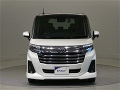 ルーミー カスタムG