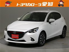 デミオ XDツーリングLpkg