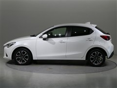 デミオ XDツーリングLpkg