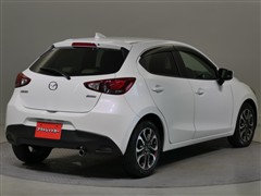 デミオ XDツーリングLpkg