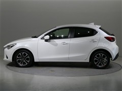 デミオ XDツーリングLpkg