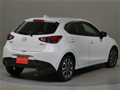 デミオ XDツーリングLpkg