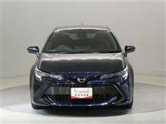 カローラスポーツ G