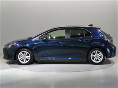 カローラスポーツ G