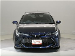 カローラスポーツ G