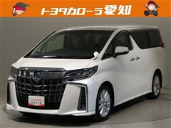 アルファード S Aパッケージ