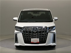 アルファード S Aパッケージ