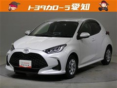 ヤリス ハイブリッド G