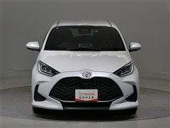 ヤリス ハイブリッド G