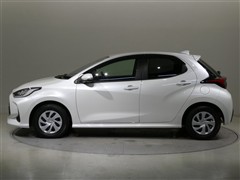 ヤリス ハイブリッド G