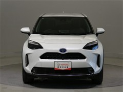 ヤリスクロス ハイブリッド Z