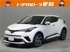 Ｃ－ＨＲ