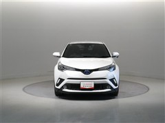 C-HR HV G LEDエディション
