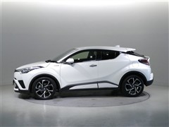 C-HR HV G LEDエディション