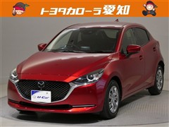 マツダ MAZDA2 15Sプロ スマート
