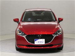 MAZDA2 15Sプロ スマート