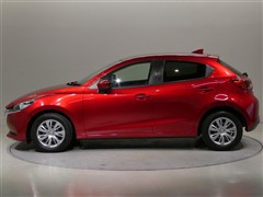 MAZDA2 15Sプロ スマート