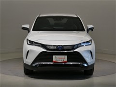 ハリアーハイブリッド G