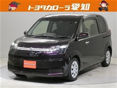 トヨタ スペイド G