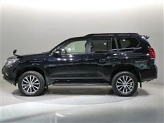 ランクル プラド TX Lpkg