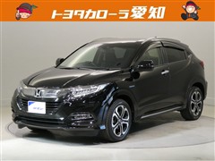 ホンダ ヴェゼルHV Zホンダセンシング