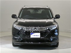 ヴェゼルHV Zホンダセンシング