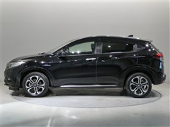 ヴェゼルHV Zホンダセンシング