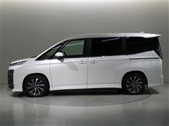 ヴォクシー ハイブリッド S-Z