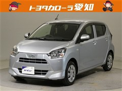 ミライース X SA3