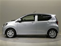 ミライース X SA3