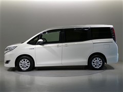 ノア ハイブリッド G