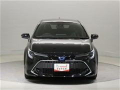 カローラスポーツHV Gスタイルpkg