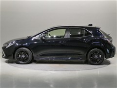 カローラスポーツHV Gスタイルpkg