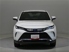 ハリアーハイブリッド Z