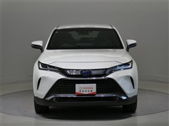 ハリアーハイブリッド Z