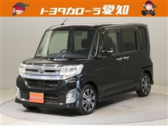 タント カスタムRS