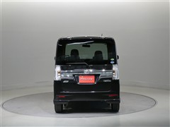 タント カスタムRS