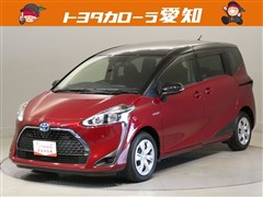 シエンタHV ファンベース G