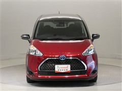 シエンタHV ファンベース G