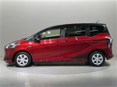 シエンタHV ファンベース G