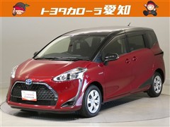 シエンタHV ファンベース G