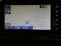 シエンタHV ファンベース G