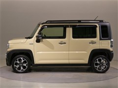 ハスラー Jスタイル2