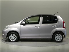 パッソ XLパッケージキリリ