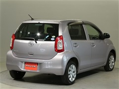 パッソ XLパッケージキリリ