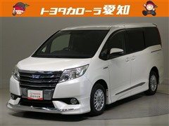 ノア ハイブリッド X